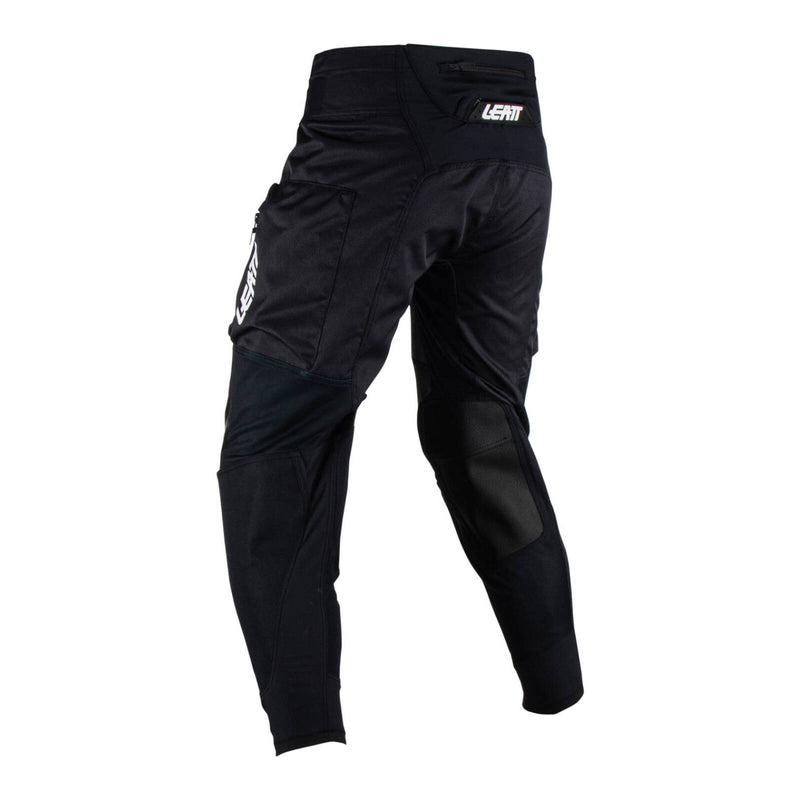 Load image into Gallery viewer, Leatt 4.5 Enduro Pant - Black
