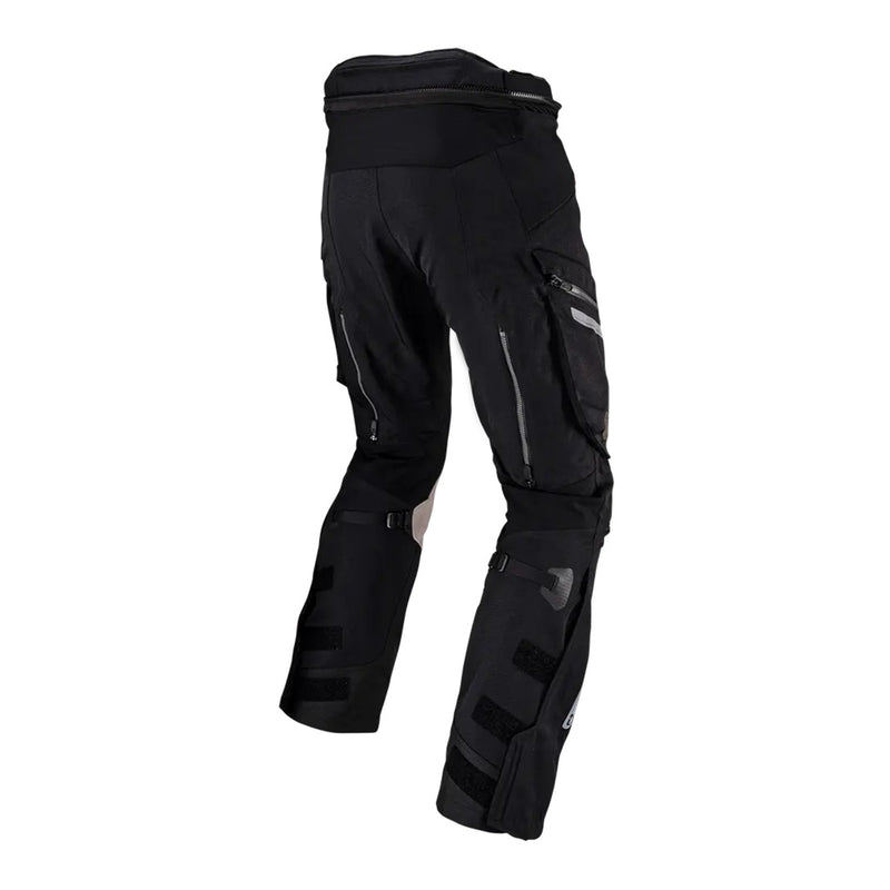 Load image into Gallery viewer, Leatt 7.5 ADV DriTour Pants (Short) - Stealth
