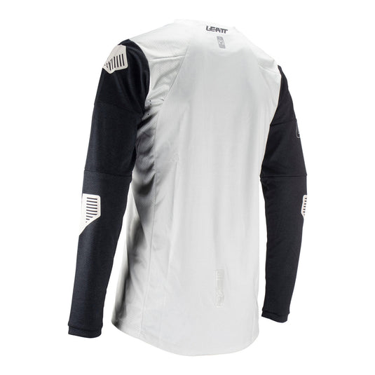 Leatt 4.5 WindBlock Jersey - Forge