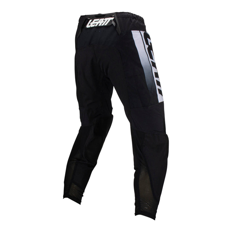 Load image into Gallery viewer, Leatt 2024 4.5 Pant - Black
