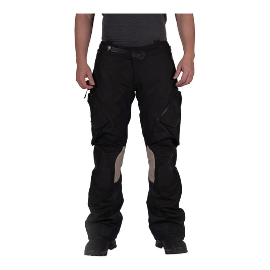 Leatt 5.5 ADV MultiTour Pant (Short) - Stealth
