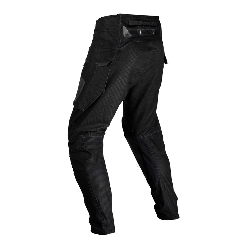 Load image into Gallery viewer, Leatt 5.5 ADV Rally Pant - Stealth
