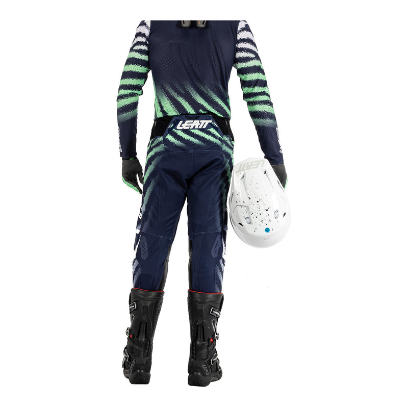 Load image into Gallery viewer, Leatt 2025 5.5 I.K.S Pants - Matcha
