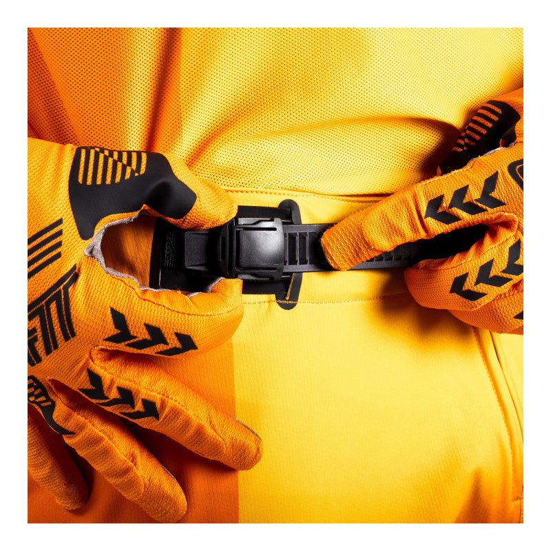 Load image into Gallery viewer, Leatt 2026 5.5 I.K.S. Pant - Orange
