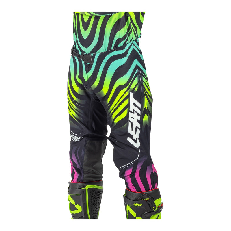 Load image into Gallery viewer, Leatt 2026 5.5 I.K.S. Pant - Tiger Pink
