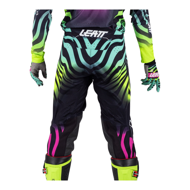 Load image into Gallery viewer, Leatt 2026 5.5 I.K.S. Pant - Tiger Pink
