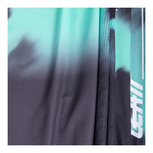 Leatt 2026 4.5 Lite Jersey - Teal