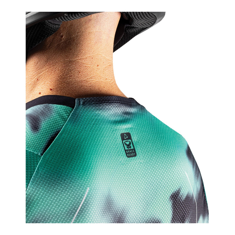 Load image into Gallery viewer, Leatt 2026 4.5 Lite Jersey - Teal
