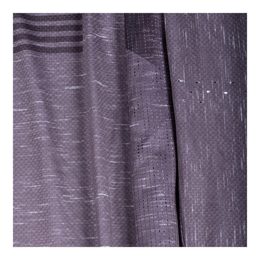 Leatt 4.5 Lite Jersey - Stealth Black / Grey