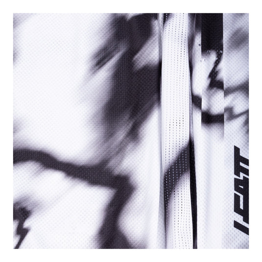 Leatt 2026 4.5 Lite Jersey - White