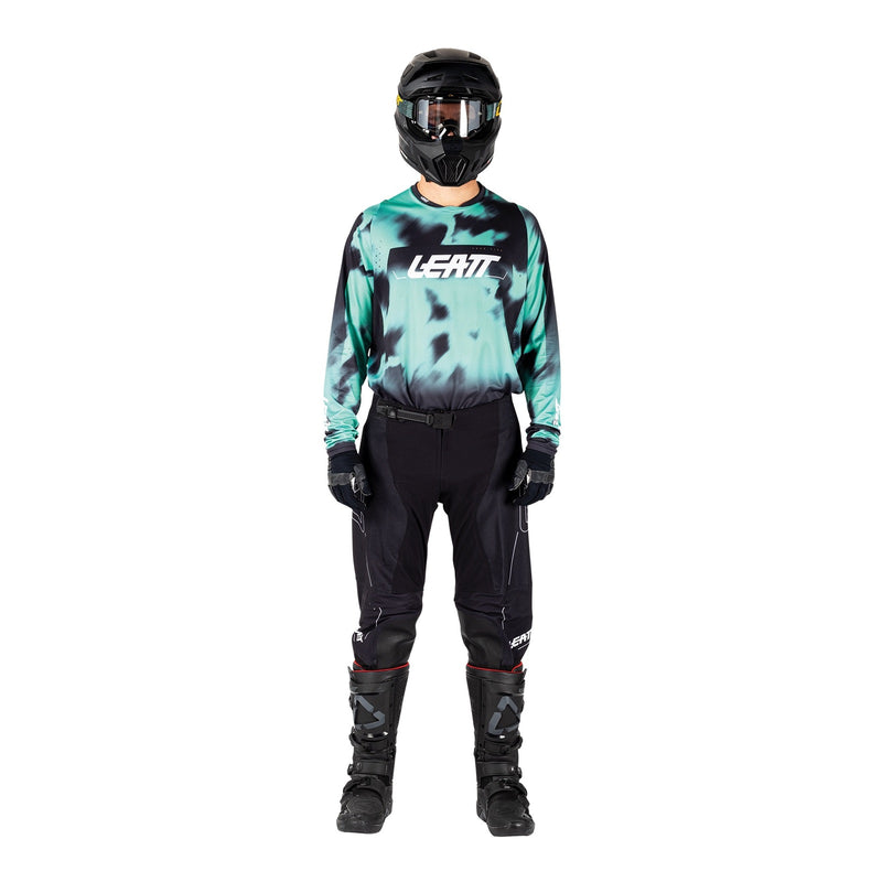 Load image into Gallery viewer, Leatt 2026 4.5 Pant - Black
