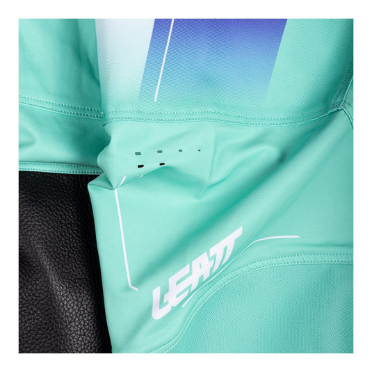 Leatt 2026 4.5 Pant - Purple