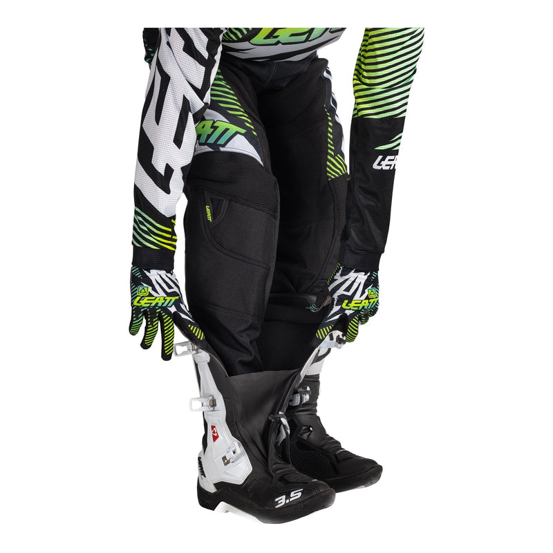 Load image into Gallery viewer, Leatt 3.5 Ride Kit - Storm Teal
