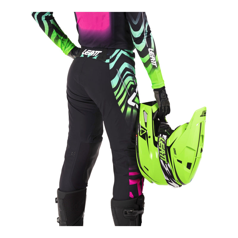 Load image into Gallery viewer, Leatt 2026 4.5 Junior Pant - Tiger Pink
