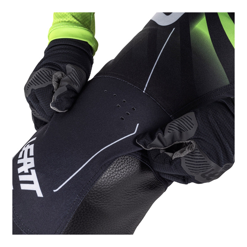 Load image into Gallery viewer, Leatt 2026 4.5 Junior Pant - Tiger Pink
