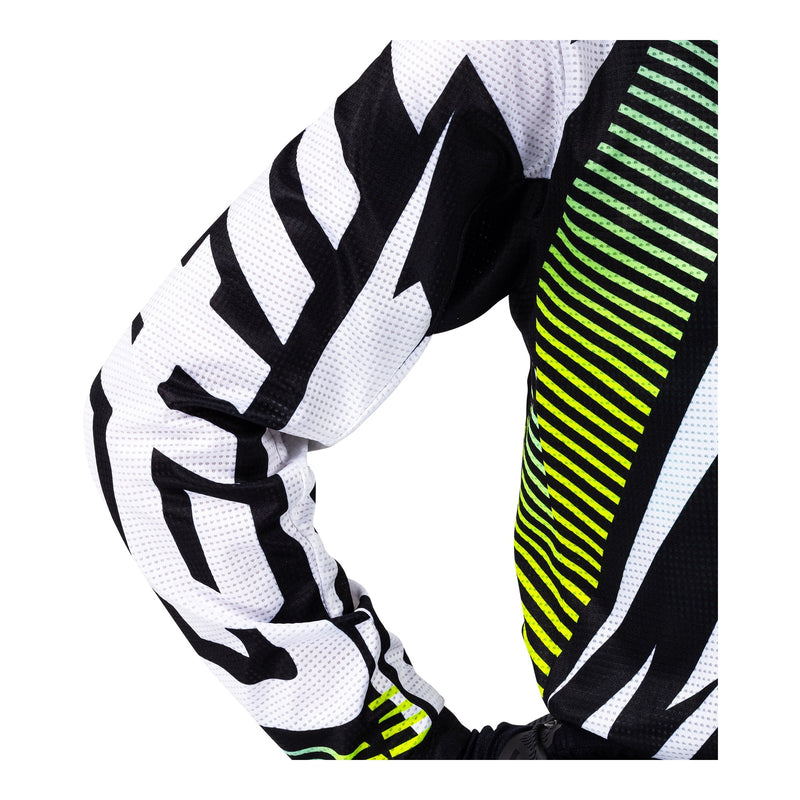 Load image into Gallery viewer, Leatt 3.5 Junior Ride Kit - Storm Teal
