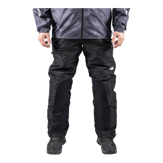 Leatt ADV Rain Cover Pant - Black