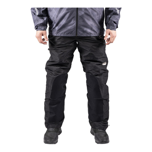 Leatt ADV Rain Cover Pant - Black