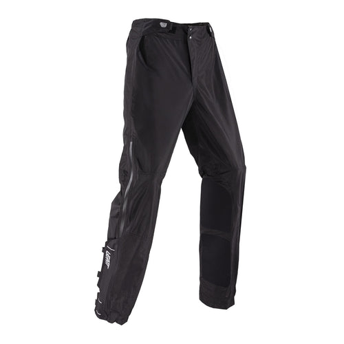 Leatt ADV Rain Cover Pant - Black