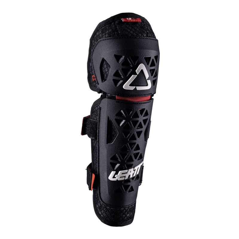 Load image into Gallery viewer, Leatt Knee Guard 1.5 Mini - Black
