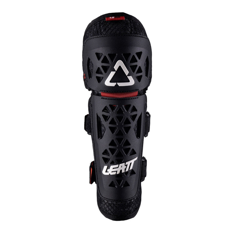 Load image into Gallery viewer, Leatt Knee Guard 1.5 Mini - Black
