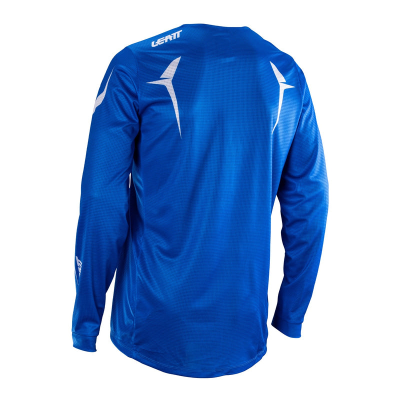Load image into Gallery viewer, Leatt 2026 3.5 Jersey - Blue
