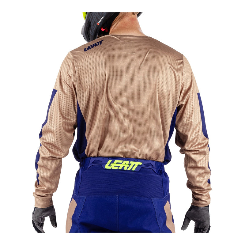 Load image into Gallery viewer, Leatt 2026 3.5 Jersey - Brown
