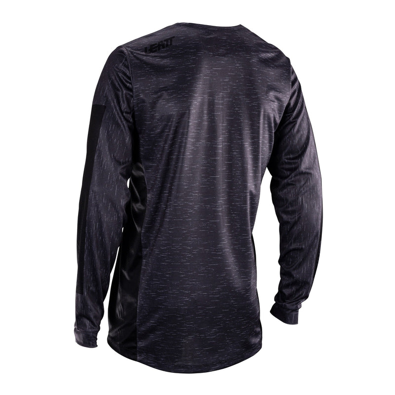 Load image into Gallery viewer, Leatt 2026 3.5 Jersey - Stealth Black / Grey
