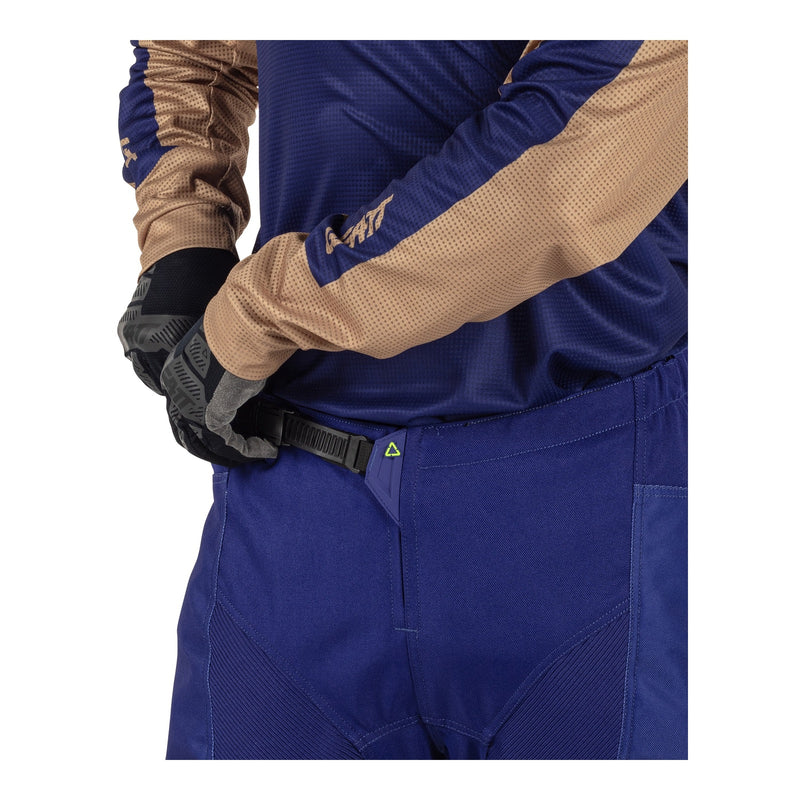 Load image into Gallery viewer, Leatt 2026 3.5 Pant - Brown
