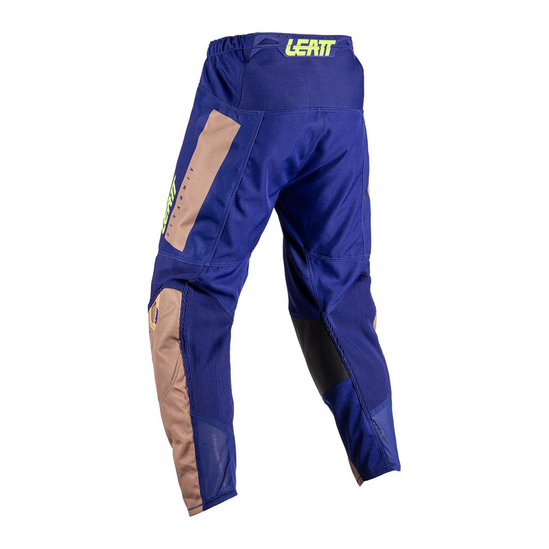 Load image into Gallery viewer, Leatt 2026 3.5 Pant - Brown
