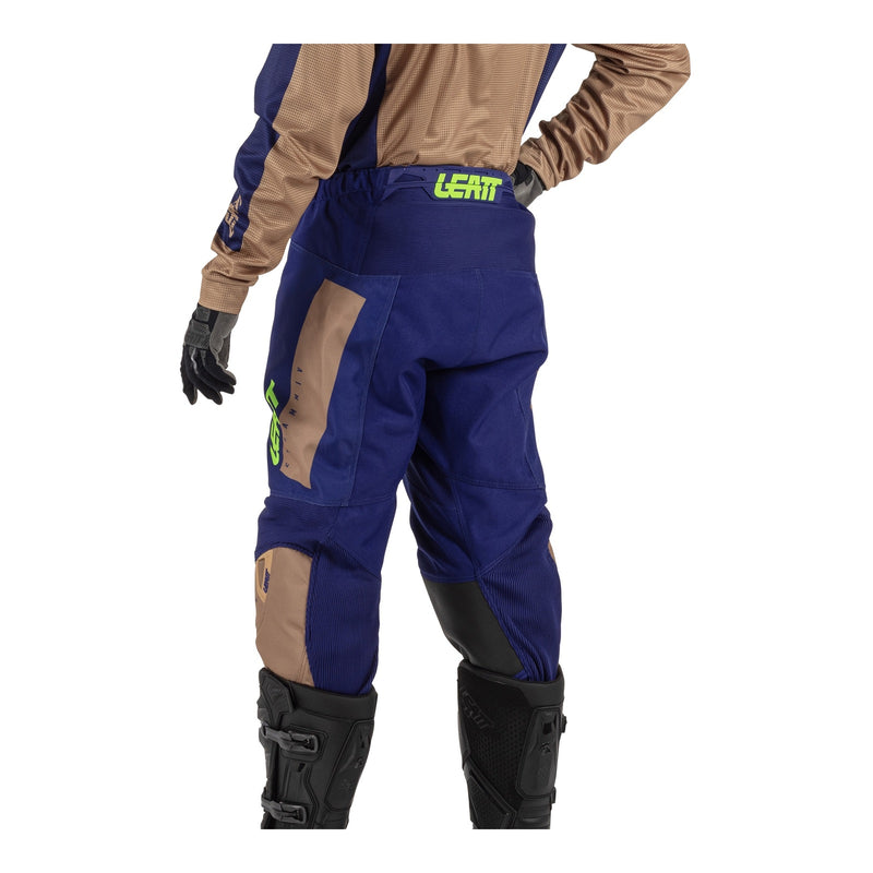 Load image into Gallery viewer, Leatt 2026 3.5 Pant - Brown
