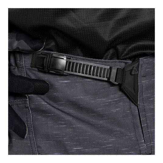 Leatt 2026 3.5 Pant - Stealth Black / Grey