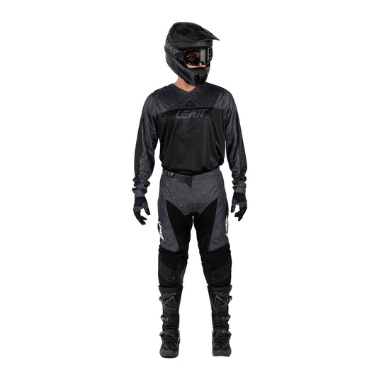 Leatt 2026 3.5 Pant - Stealth Black / Grey