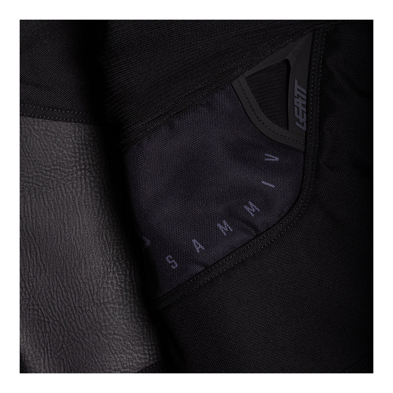 Load image into Gallery viewer, Leatt 2026 3.5 Pant - Stealth Black / Grey
