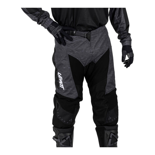 Leatt 2026 3.5 Pant - Stealth Black / Grey