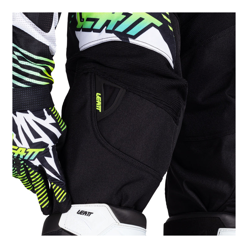 Load image into Gallery viewer, Leatt 2026 3.5 Pant - Storm Teal
