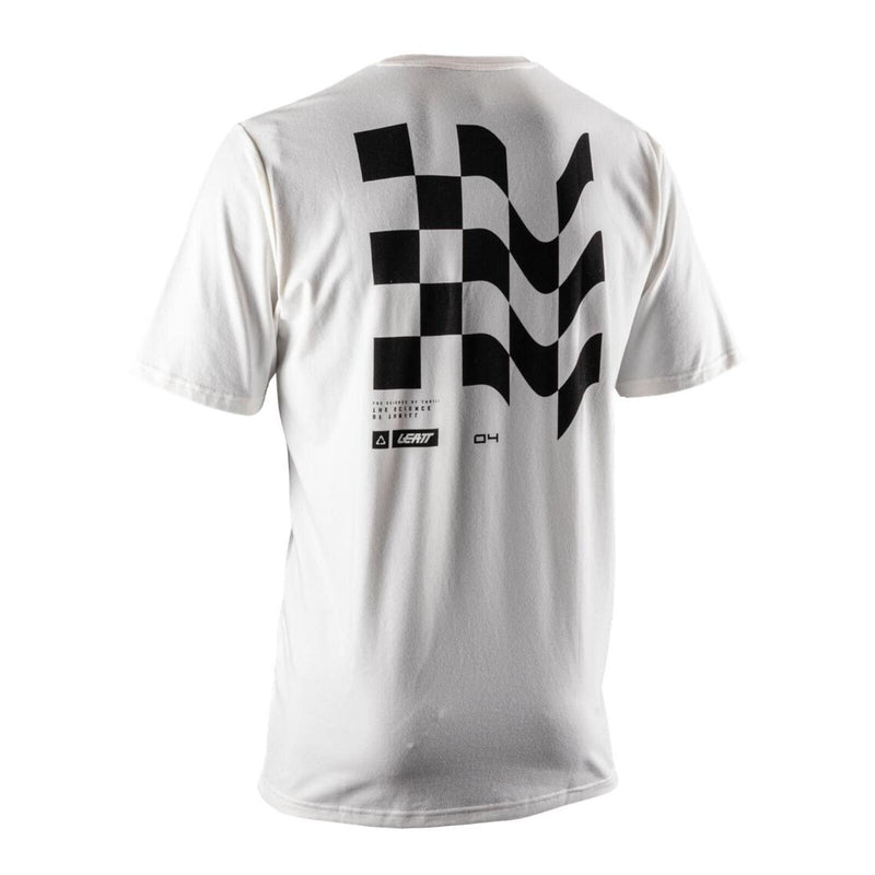Load image into Gallery viewer, Leatt Core T-Shirt - White
