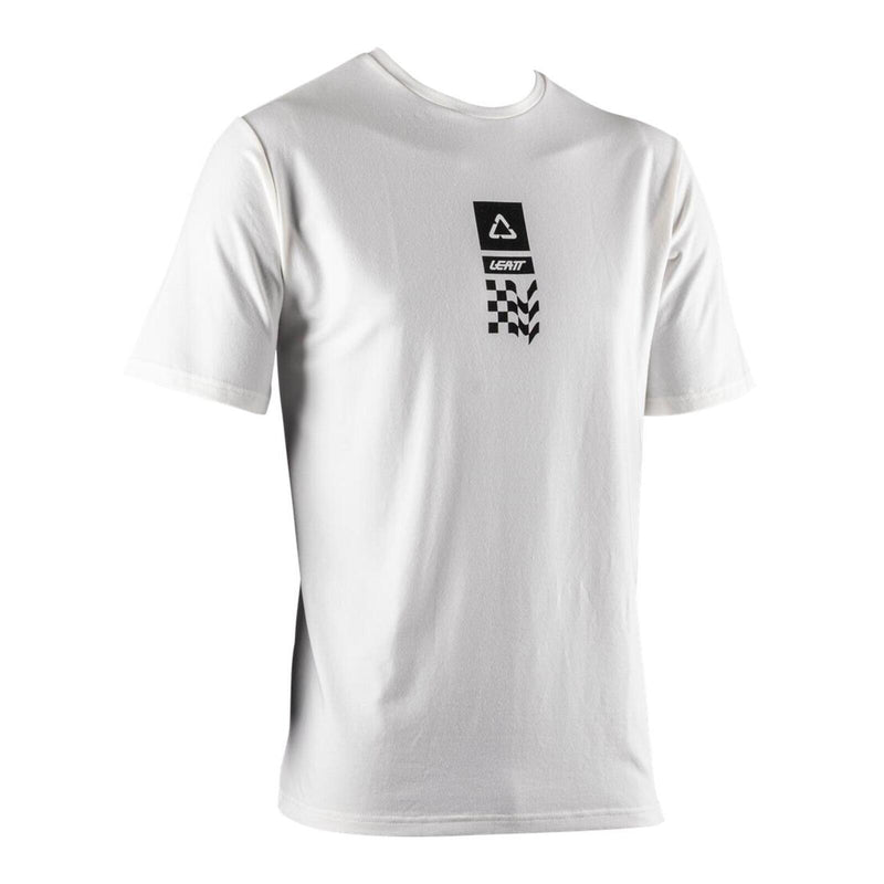 Load image into Gallery viewer, Leatt Core T-Shirt - White

