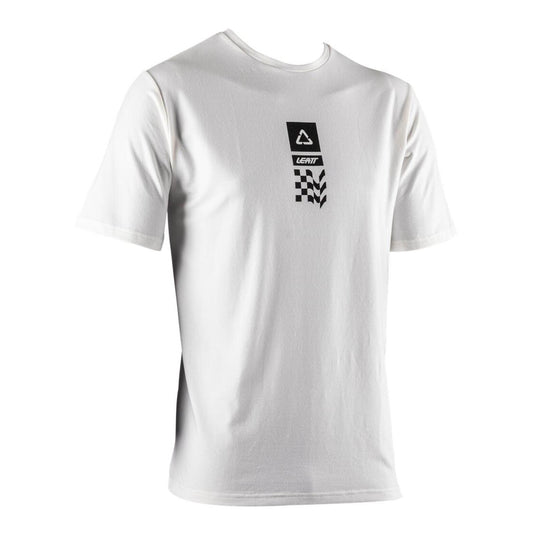 Leatt Core T-Shirt - White