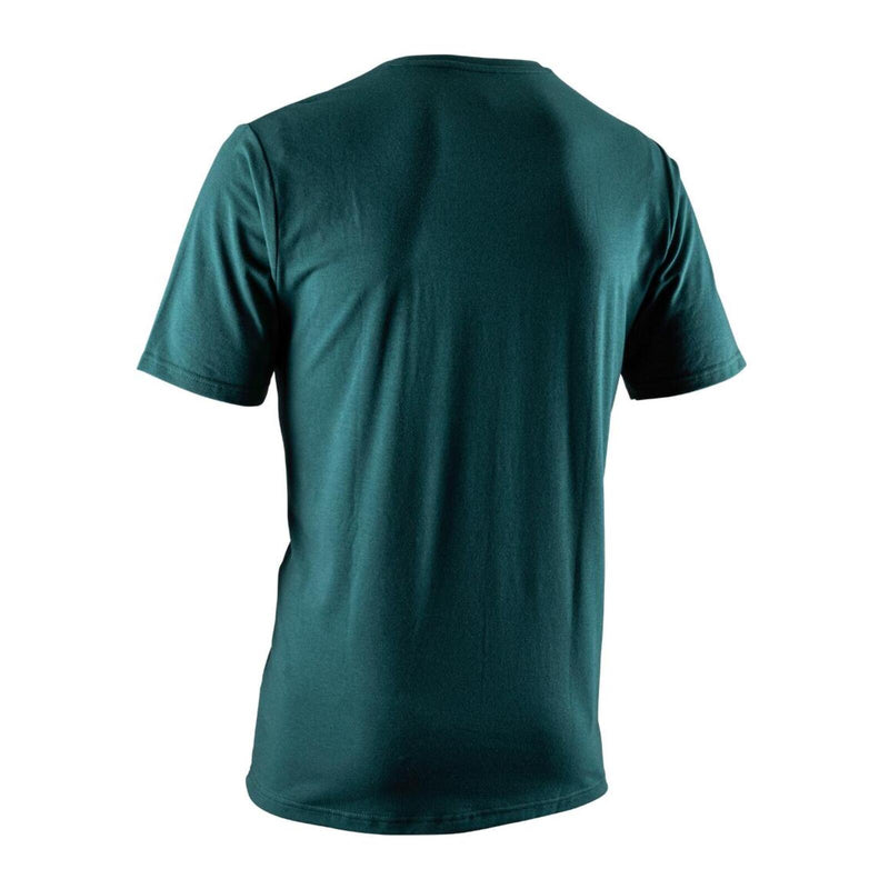 Load image into Gallery viewer, Leatt Core T-Shirt - Spruce Green
