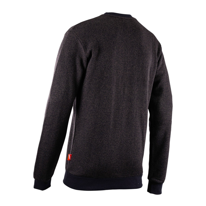 Load image into Gallery viewer, Leatt Sweater Tech - Ghost Black
