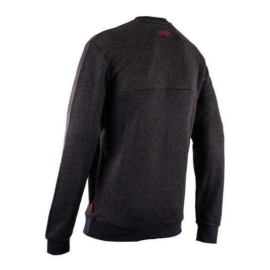 Leatt Sweater Tech - Graphite Grey