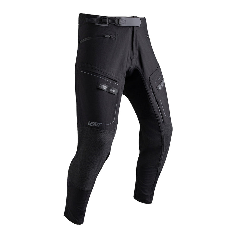 Load image into Gallery viewer, Leatt 6.5 HydraDri Pant - Tactical Black
