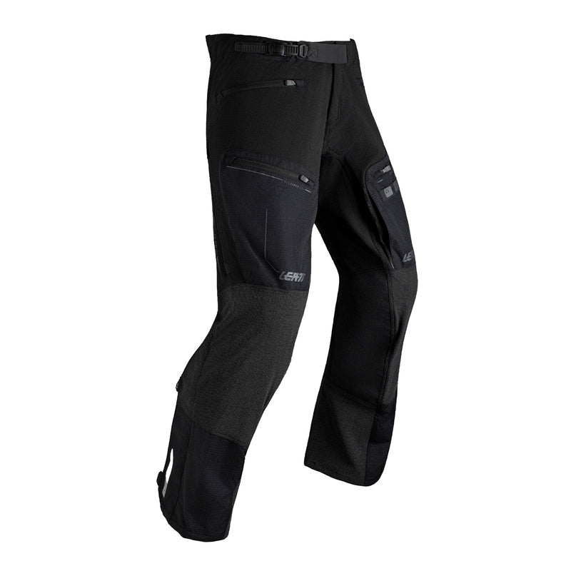 Load image into Gallery viewer, Leatt 5.5 Enduro Pant - Black
