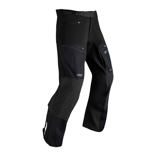 Leatt 5.5 Enduro Pant - Black