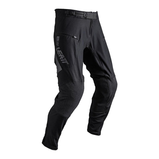 Leatt 4.5 Enduro Pant - Speed Black