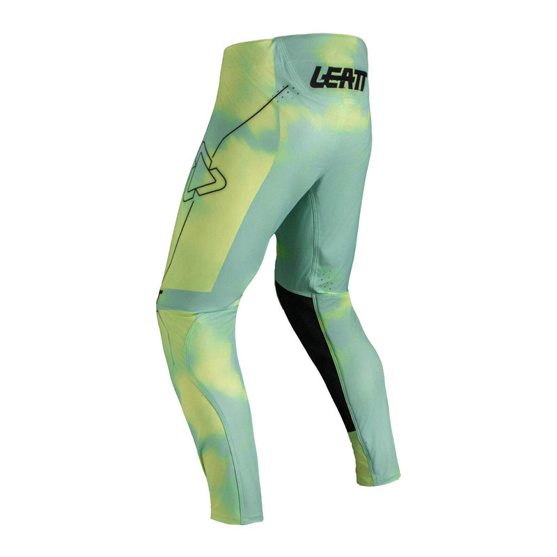 Load image into Gallery viewer, Leatt 5.5 I.K.S Pant - Acid Yellow

