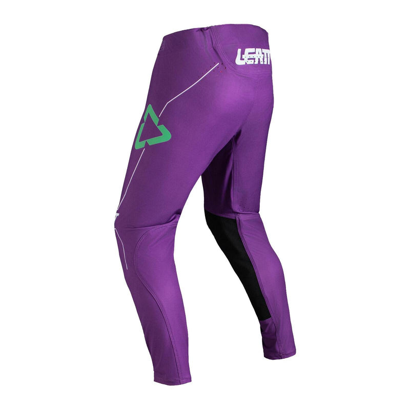 Load image into Gallery viewer, Leatt 5.5 I.K.S Pant - Purple
