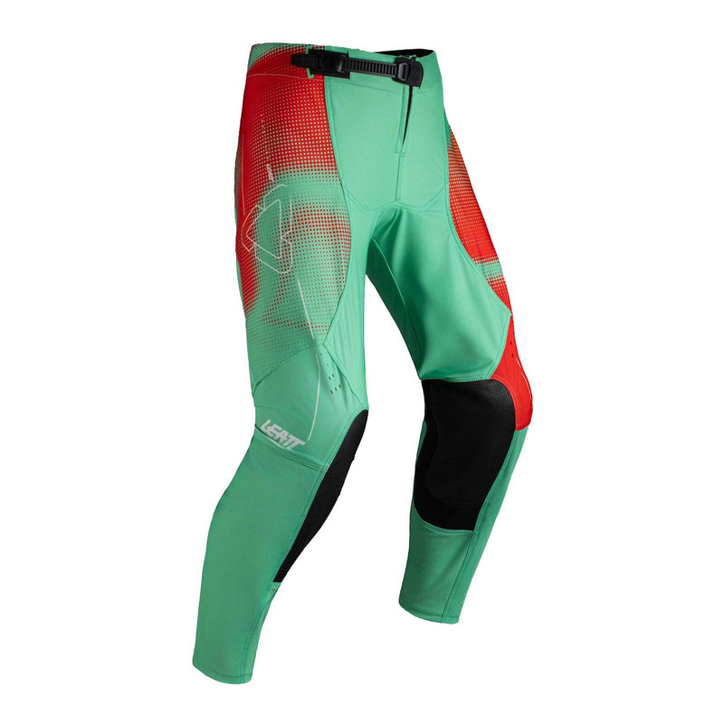 Load image into Gallery viewer, Leatt 4.5 Women's Pant - Teal Green
