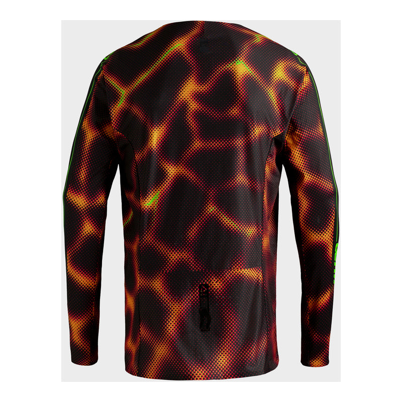 Load image into Gallery viewer, Leatt 4.5 Junior Jersey - Fire Orange
